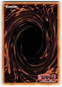 YUGIOH THE GAZE OF TIMAEUS SECRET RARE NEAR MINT MZMU-EN013 - Image 2