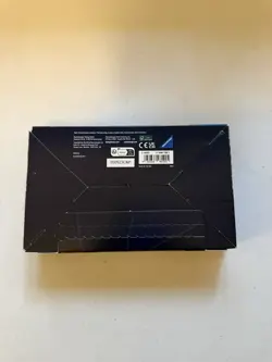 Disney Lorcana The First Chapter Booster Box Sealed 1st PRINT Wave One - Image 2