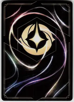Jack Jack Parr Incredible Potential Foil 121/204 Wilds Unknown Disney Lorcana - Image 2