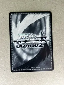 Weiss Schwarz Blue Archive Eimi Izumi BAV/W112-129 C - Image 4