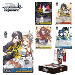 Weiss Schwarz Dengeki Bunko 30th Anniversary Booster Box 1st Edition Sealed New - Image 1