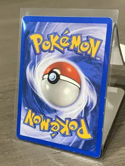 MEOWTH Black Star GameBoy Promo #10 Holo Rare Pokemon Card WOTC GB - Image 4