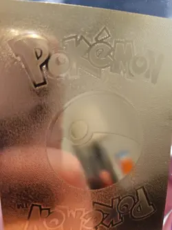 Origin Forme Palkia Vstar Gold Foil Fan Art Collector Pokemon Card 208/189... - Image 3