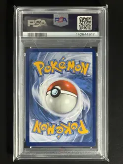 2024 Pokemon Surging Sparks Latias EX #220 Ultra Rare PSA 10 Card GEM MINT - Image 3