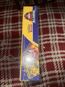 Pokemon Trading Card Game: Pokemon Battle Academy Board Game 820650807893 - Image 3