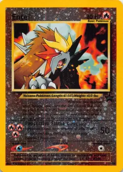 Pokemon Card Lot Holo Rare Machamp 11/108 Entei Promo 34 Rampardos GL 11/111 LP/ - Image 5