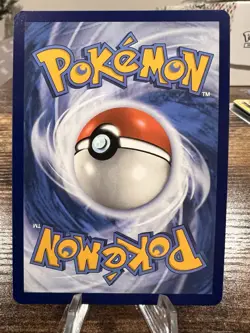 Pokemon Card TCG - Kingambit SVP 130 Black Star Promo Scarlet & Violet Near Mint - Image 2