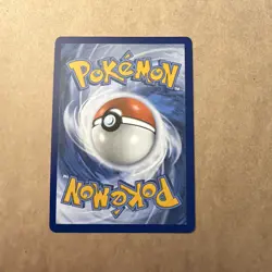 Clawitzer 141/132 Illustration Rare Mega Evolution Pokemon Card - Image 2