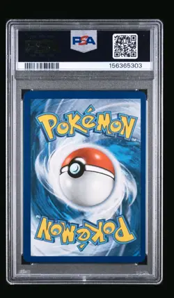 M Mewtwo EX Full Art Rare Holo Card 159/162 Breakthrough Psa 10 - Image 2