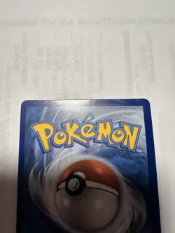 Unown V SWSH300 SWSH: Sword & Shield Promo Cards Holo - Image 5