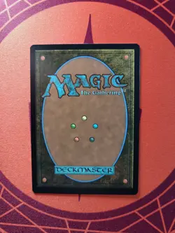 Chromatic Lantern (EX/NM) Add Any Mana Set can vary MTG Discount: 5+ Magic Card - Image 5