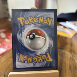 Ditto Pokemon Prize Pack Series 6 Promo Pokemon Card NM/LP Play Stamp Mew 151 - Image 2