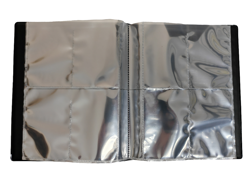 Ultra PRO YuGiOh Sternenstaubdrache 4-Pocket Sammel-Album 80 Karten Portfolio - Image 4