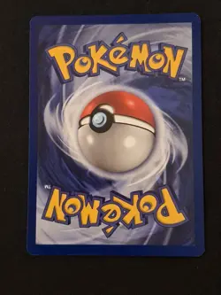 Pokemon Ditto 18/62 Fossil Rare Unlimited NM 1999 WOTC Non Holo Vintage - Image 2