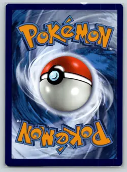 Pikachu 028/078 Holo Rare Pokemon GO Pokemon Reverse Holo Near Mint - Image 2