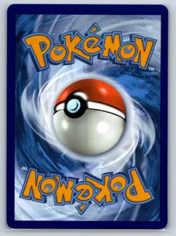 Crabominable 149/142 Holo Miscellaneous Cards & Products Pokemon Holo NM - Image 2