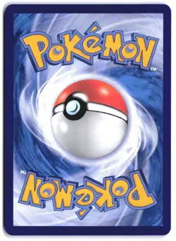 CAPTAIN PIKACHU 0102/007 (Pokeball) Gem Pack Volume 5 Reverse Holo NM - Image 3