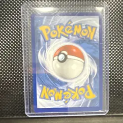 Pokemon TCG Minccino 182/162 SV05 Temporal Forces Illus Rare Holo - Image 2