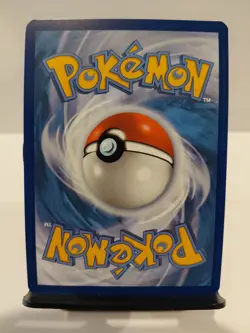 2025 Pokemon—Team Rocket's Wobbuffet #203 Promo - Image 2
