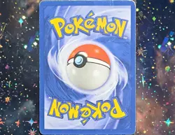 Lugia 9/111 - Pokemon TCG Neo Genesis Holo (HP/DM Creased) - Image 2