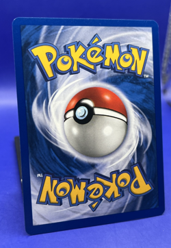 Pokemon Card Misty's Psyduck Gym Challenge 90/132 1st Edition NM - Image 5