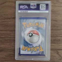 2021 Pokemon Battle Styles Single Strike Urshifu VMAX 086/163 Holo PSA 10 - Image 2