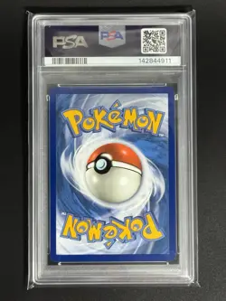 PSA 9 Gardevoir TG05 2022 Pokemon Sword & Shield Silver Tempest - Image 3