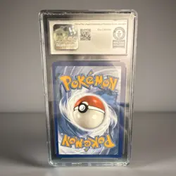 2023 Pokemon TCG “Rare Candy” 025/034 HOLO CGC WORLD RECORD Venusaur & Lugia ex - Image 2