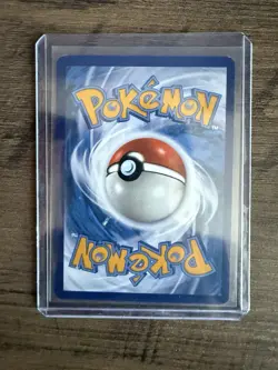The Pokemon Company Charmander 168/165 SV 151 Illustration Rare Full Art Holo EN - Image 2