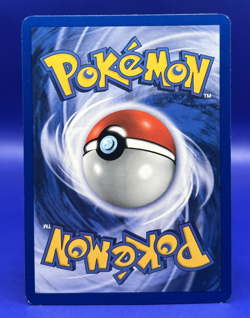 2000 Pokemon Card Misty's Tentacool Gym Heroes 32/132 1st Edition Rare LP+ - Image 4