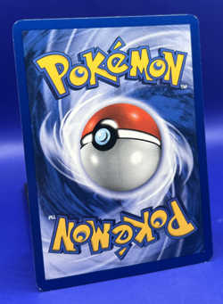 2000 Pokemon Card Misty's Tentacool Gym Heroes 32/132 1st Edition Rare LP+ - Image 5