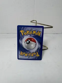 Gyarados 6/102 Base Set Unlimited Holo Rare EN 1999 HP100 Dragon Rage - Image 2