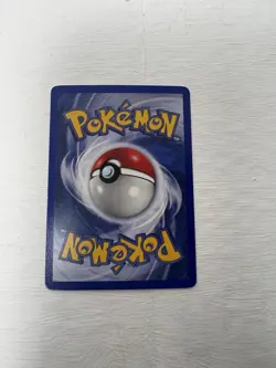 Gyarados 6/102 Base Set Unlimited Holo Rare EN 1999 HP100 Dragon Rage - Image 4
