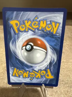 Mela 236/182 Ultra Rare Paradox Rift Pokemon NM - Image 2