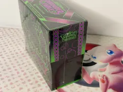 Pokemon Center Shrouded Fable ETB Factory Sealed Scarlet&Violet Elite Trainer - Image 3