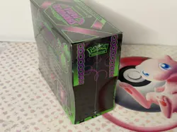 Pokemon Center Shrouded Fable ETB Factory Sealed Scarlet&Violet Elite Trainer - Image 5