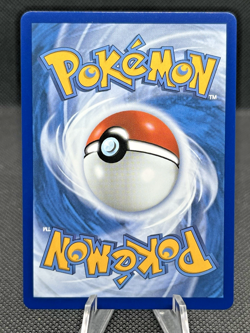 Pokemon TCG - Toxtricity 103/094 | Phantasmal Flames Illustration Rare Holo NM/M - Image 2