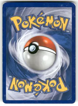 Riolu Platinum Common Pokemon Lightly played - Image 2