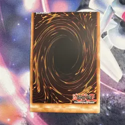 MISCUT Yu-Gi-Oh! Konami Dust Tornado RP02-EN005 Retro Pack 2 (2020) English - Image 4
