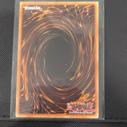 Konami Yu-Gi-Oh! Blue-Eyes Toon Dragon RA05-EN003 Secret Rare Foil 1st Ed - Image 2