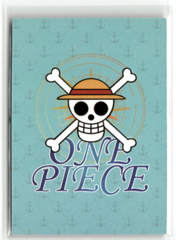 DRACULE MIHAWK SR SR-46 One Piece Anime Collectible Card - Image 2