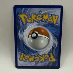 Pokemon Card - Dragonite 2025 McDonald's Dragon Discovery 012/015 Holo Promo LP - Image 2
