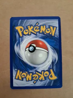 Pokemon TCG Erika's Jigglypuff Gym Challenge Unlimited Common Card 69/132 - Image 2