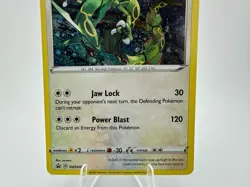 Rayquaza SWSH029 Pokemon Card SWSH Promo Cosmos Holo BSP PTCG NM - Image 3