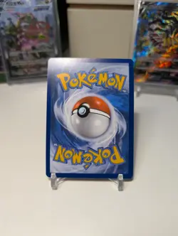 Pokemon TCG Brute Bonnet Paradox Rift 123/182 Cosmos Holo Promo - Image 2