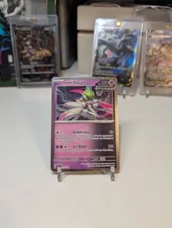 Iron Valiant - 079/162 - Pokemon Temporal Forces Cosmos Holo Card NM - Image 1