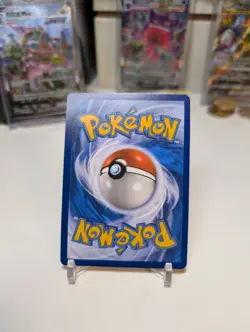 Pokemon Scarlet & Violet SV1 Rotom 070/198 Cosmos Holo Exclusive - Image 2