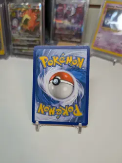 Bisharp 64/114 - XY Steam Siege Cosmos Promo - Holo Rare - Pokemon TCG - LP - Image 2