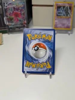 Klawf #122/198 Cosmos Holo SV01: Scarlet & Violet Base Set Pokemon NM - Image 2