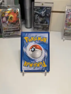 Electabuzz 125/165 Pixelated Cosmos Holo Rare Promo 151 Pokemon - Image 2